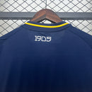 CAMISA BOCA JUNIORS |HOME 2025/26