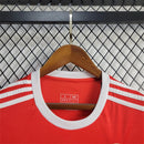 CAMISA DO BAYERN MUNICHE 24/25 VERMELHO
