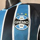 CAMISA VERSÃO PLAYER GRÊMIO I 2026- home