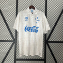 Camisa Cruzeiro 1994 Retrô (branca)