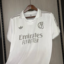 CAMISA COMEMORATIVA 125 ANOS REAL MADRID 26/27
