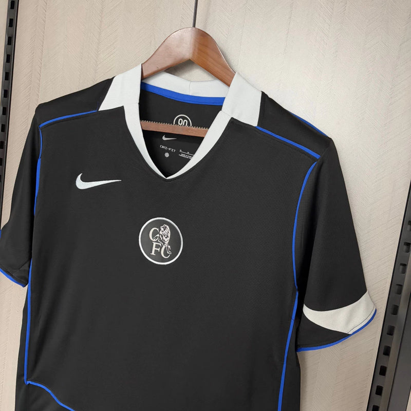 CAMISA CHELSEA TOTAL 90 - 25/26