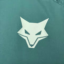 Camisa Cruzeiro Treino 2025/26 Azul Turquesa Escuro