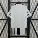CAMISA JUVENTUS  HOME 25/26