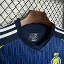 CAMISA DO AL NASSR 24/25 AZUL