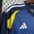CAMISA DO AL NASSR 24/25 AZUL