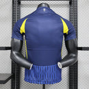 Camisa Al-Nassr Away Jogador Masculina 2024/25