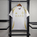 Camisa Al-Nassr Third (3) 2024/25