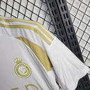 Camisa Al-Nassr Third (3) 2024/25