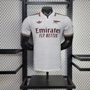 CAMISA II VERSÃO JOGADOR ARSENAL 25/26