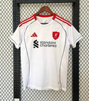 CAMISA LIVEPOOL 25/26 AWAY