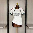 CAMISA I FEMININA REAL MADRID 26/27