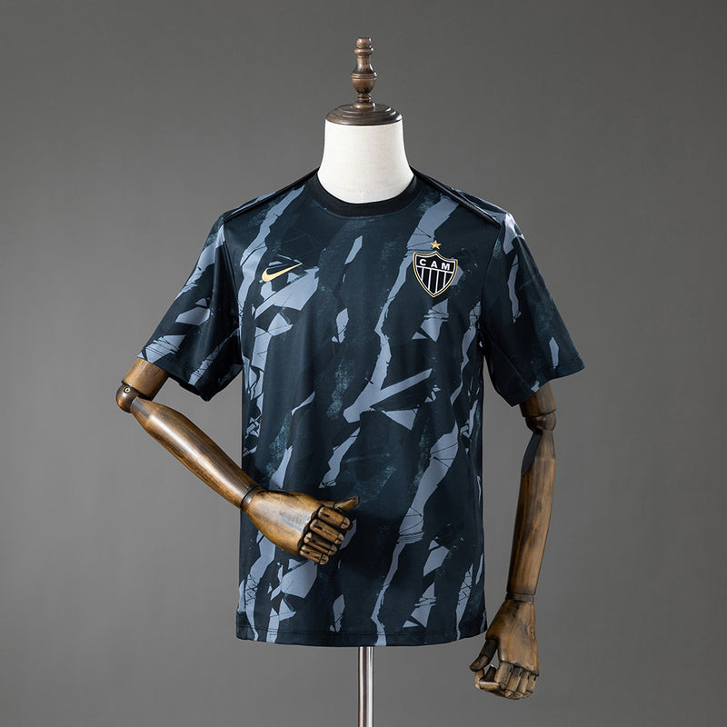 Camisa GALO Pré Jogo 2026/27
