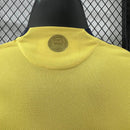 Camisa Boca Juniors JOGADOR II 2025/26