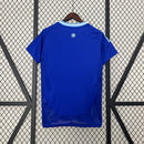 CAMISA FEMININA SELEÇÃO ARGENTINA 2024 Away