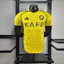 Camisa Al-Nassr JOGADOR Home (1) 2025/26