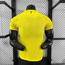 Camisa Al-Nassr JOGADOR Home (1) 2025/26