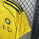 CAMISA AL NASSR HOME 25/26