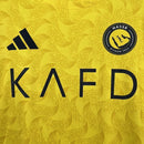 CAMISA AL NASSR HOME 25/26