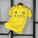 CAMISA AL NASSR HOME 25/26
