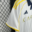 CAMISA AL NASSR AWAY 25/26