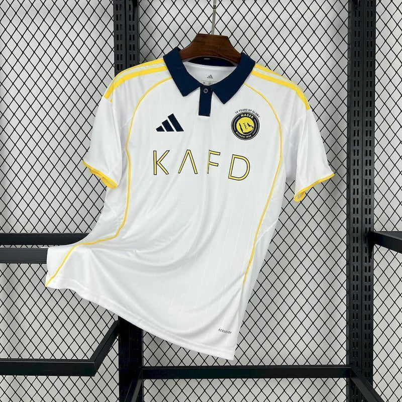 CAMISA AL NASSR AWAY 25/26