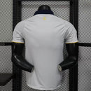 Camisa Al-Nassr Away Jogador Masculina 2025/26