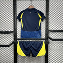 Conjunto Infantil Al-Nassr Away (2) 2024/25