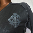 CAMISA III FEMININA INTERNACIONAL 25/26 - ALL BLACK