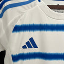 CAMISA FEMININA DO CRUZEIRO II 25/26  BRANCA