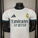 CAMISA I PLAYER REAL MADRID - 26/27