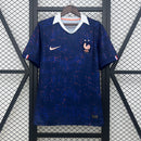 CAMISA DA SELEÇÃO da FRANÇA |2025 HOME