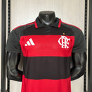 CAMISA VERSÃO PLAYER FLAMENGO I 2026-