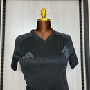 CAMISA III FEMININA INTERNACIONAL 25/26 - ALL BLACK