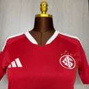CAMISA I FEMININA INTERNACIONAL 26/27 - HOME