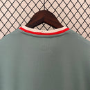 CAMISA DO ATLETICO DE MADRID 24/25 VERDE