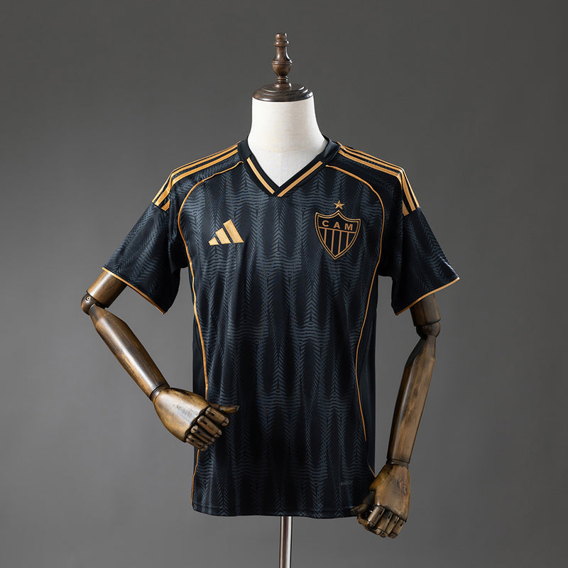 CAMISA do GALO III 25/26