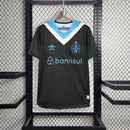 CAMISA DO GRÊMIO 24/25 PRETO