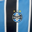 CAMISA FEMININA DO GRÊMIO 25/26 TRICOLOR
