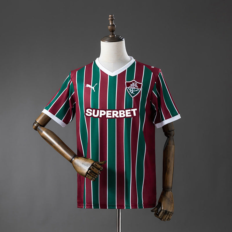 Camisa Fluminense| Home 2026/27