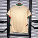 CAMISA DO MILAN 24/25 BEGE