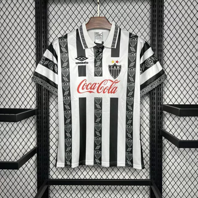 CAMISA RETRÔ GALO 1994/95