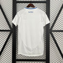 CAMISA FEMININA DO CRUZEIRO II 25/26  BRANCA
