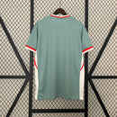CAMISA DO ATLETICO DE MADRID 24/25 VERDE