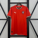 CAMISA DA SELEÇÃO de PORTUGAL | HOME 2025
