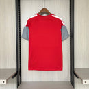 Camisa Internacional 26/27 Treino Masculina - Vermelho