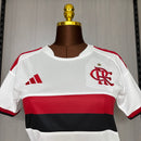 CAMISA II FEMININA FLAMENGO - 26/27
