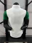CAMISA VERSÃO PLAYER DO PALMEIRAS 25/26 BRANCO