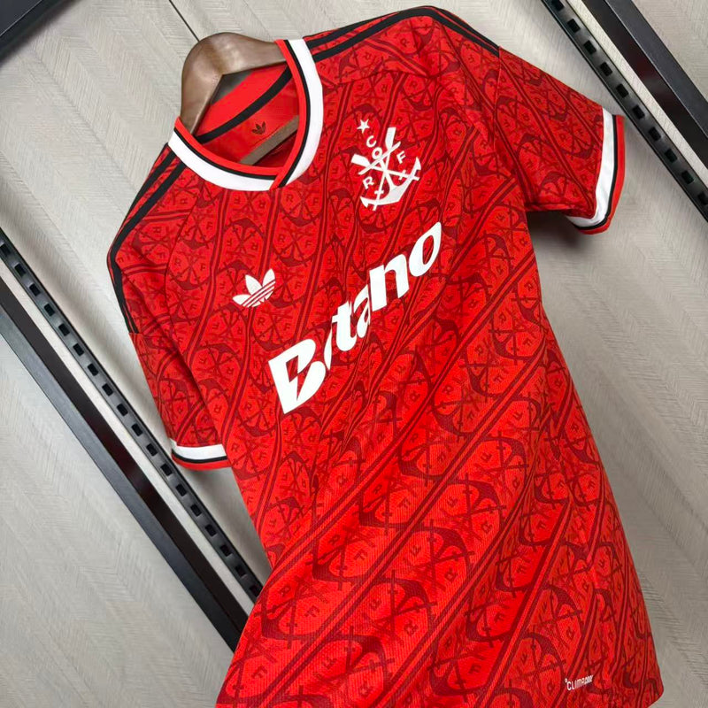 Camisa Flamengo | Third 2026/27