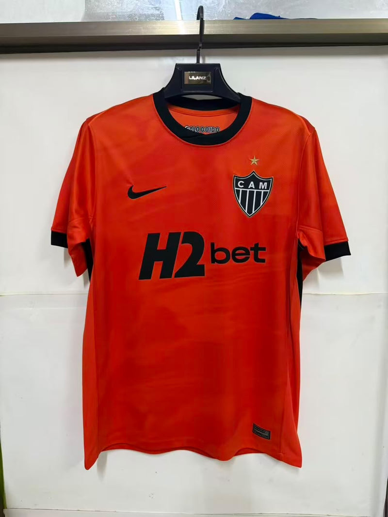 Camisa GALO RUA DE FOGO 2026/27 Masculina
